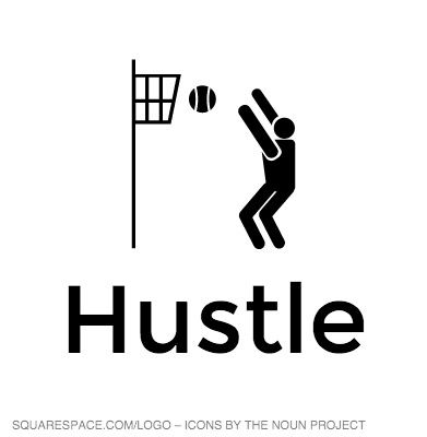 Hustle-logo